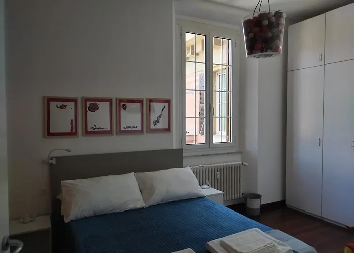 Dalla Patagonia Bed & Breakfast 4*
